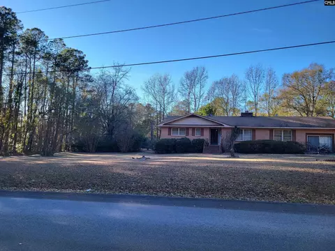 2415 Riley St, Orangeburg, SC 29118