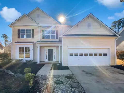 309 Eagle Claw Dr, Chapin, SC 29036 photo 1