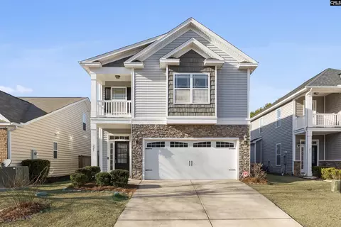 225 Flutter Dr, Lexington, SC 29072 photo 1