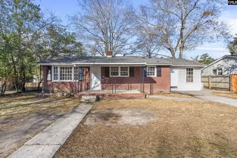 1615 Pine Street St, Cayce, SC 29033 photo 1