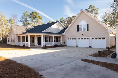 231 Upwind Leg Rd, Gilbert, SC 29054 photo 1