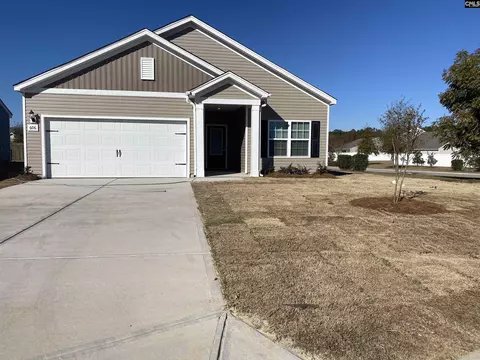 606 Wild Tulip Ct, Gilbert, SC 29054 photo 1