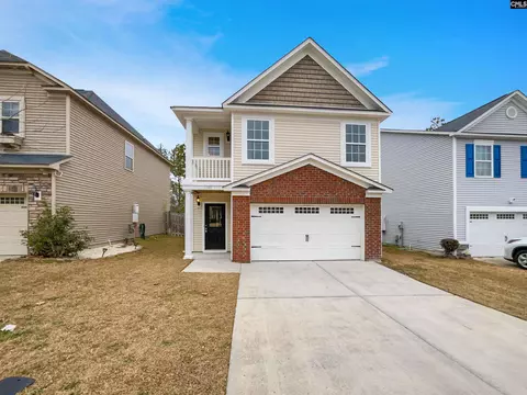1147 Triple Crown Ct, Elgin, SC 29045 photo 1
