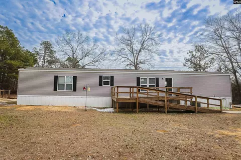 1126 Union School Rd, Mcbee, SC 29101 photo 1