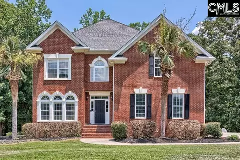 544 Peachland Dr, Gilbert, SC 29054 photo 1