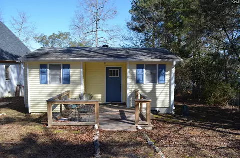210 Cove View Rd, Prosperity, SC 29127 photo 1