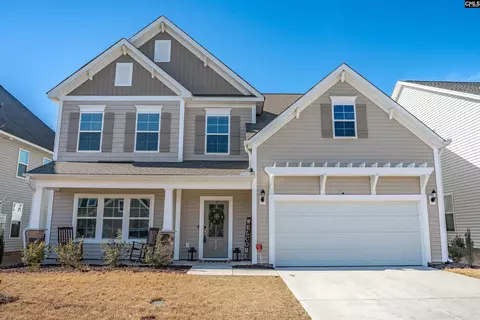 812 Mandan Dr, Elgin, SC 29045 photo 1