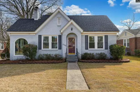 535 Michaelmas Ave, Cayce, SC 29033 photo 1