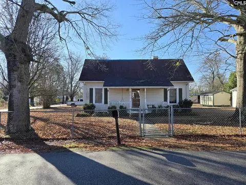 156 E 4th St, Kershaw, SC 29067 photo 1
