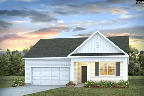 325 Babcock Way, Gilbert, SC 29054 photo 1