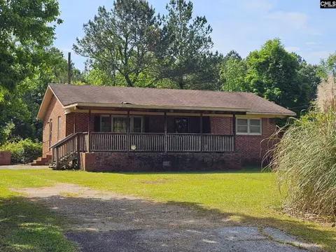 287 Dave Rd, Saluda, SC 29138 photo 1