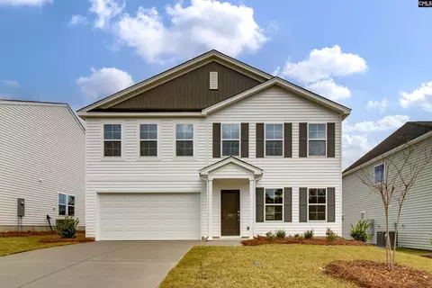 965 Warby Dr, Lexington, SC 29073 photo 1