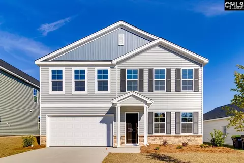 945 Warby Dr, Lexington, SC 29073 photo 1