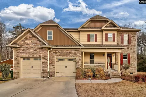 442 Preakness Ln, Elgin, SC 29045 photo 1