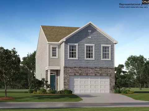 134 Stock Rd, Gilbert, SC 29054 photo 1