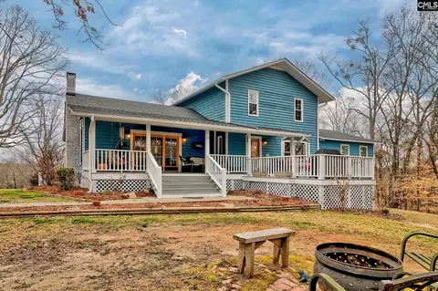 2586 Candy Kitchen Rd, Prosperity, SC 29127 photo 1