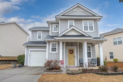 865 Spears Dr, Elgin, SC 29045 photo 1