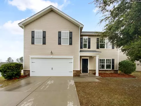 646 Deertrack Run, Lexington, SC 29073 photo 1