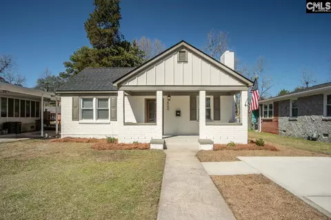 520 Michaelmas Ave, Cayce, SC 29033 photo 1