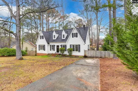305 Trinity Three Rd, Irmo, SC 29063 photo 1