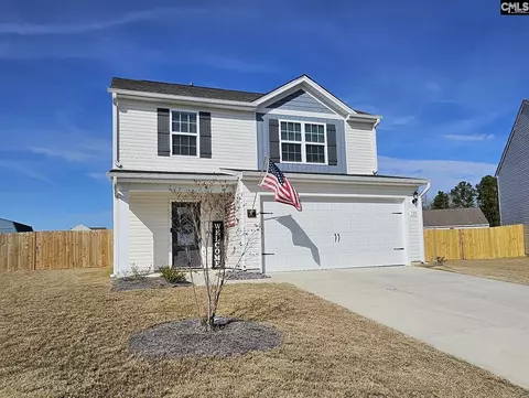 120 Gold Dust Rd, Gilbert, SC 29054 photo 1