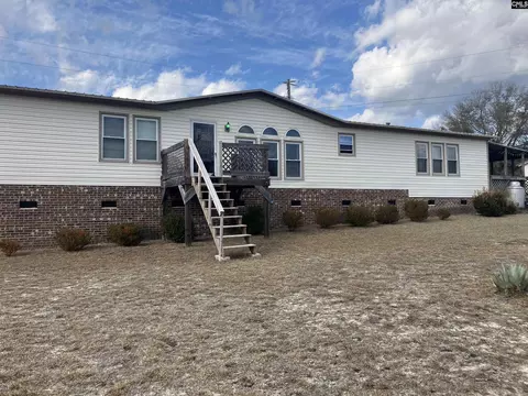 227 Pegues, Pageland, SC 29728 photo 1
