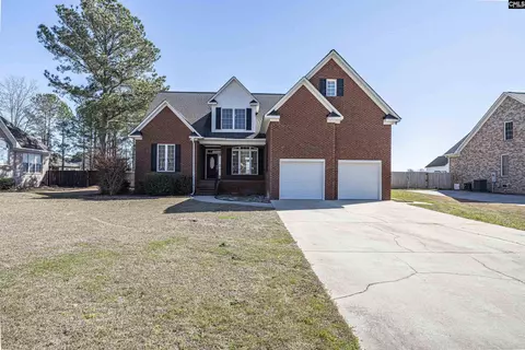 13 Ithaca Ct, Lugoff, SC 29078 photo 1