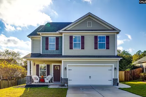 111 Eugene Ct, Lexington, SC 29073 photo 1