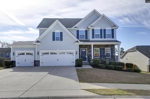 1181 Beechfern Cir, Elgin, SC 29045 photo 1