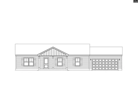 1708 Old Shoals Rd, Monetta, SC 29105 photo 1