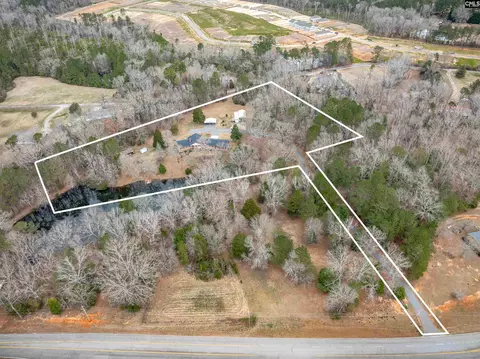116 Connie Wright Rd, Irmo, SC 29063 photo 1