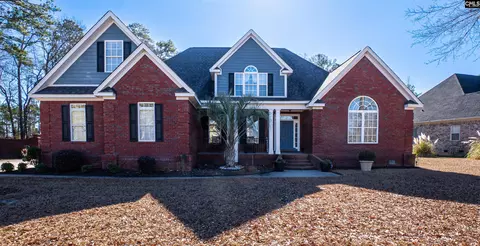 3438 Hammock Ct, Florence, SC 29501 photo 1