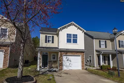 403 Drooping Leaf Rd, Lexington, SC 29072 photo 1
