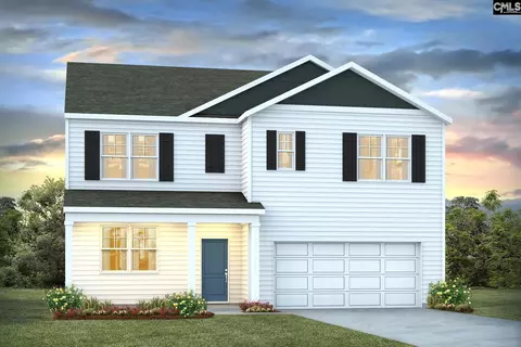 320 Babcock Way, Gilbert, SC 29054 photo 1