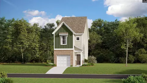 510 Marcus Way, Gilbert, SC 29054 photo 1
