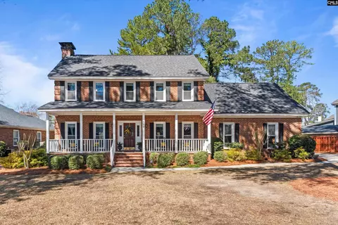 110 Circleview Dr, Lexington, SC 29072 photo 1