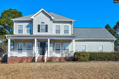 208 Mckade Ln, Leesville, SC 29070 photo 1