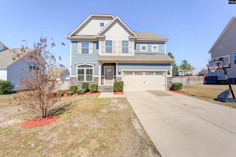 556 Cordgrass Rd, Elgin, SC 29045 photo 1