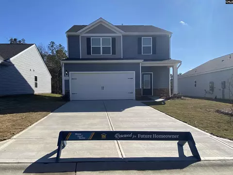 1664 Hidden Garden Ln, Gilbert, SC 29054 photo 1