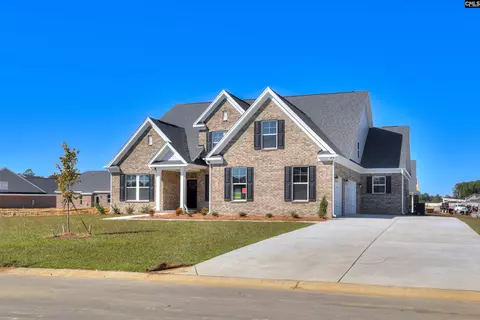 3320 Riders Dr, Sumter, SC 29150 photo 1