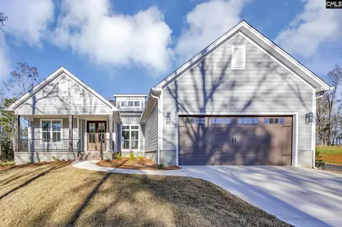 729 Seagull Ln, Prosperity, SC 29127 photo 1