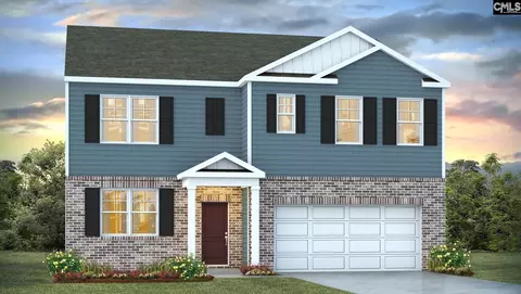 332 Babcock Way, Gilbert, SC 29054 photo 1