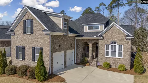 655 Beaver Park Dr, Elgin, SC 29045 photo 1
