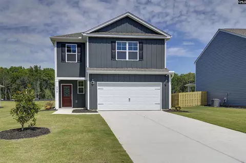 336 Babcock Way, Gilbert, SC 29054 photo 1