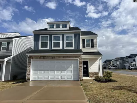 432 Eclipse Ln, Elgin, SC 29045 photo 1