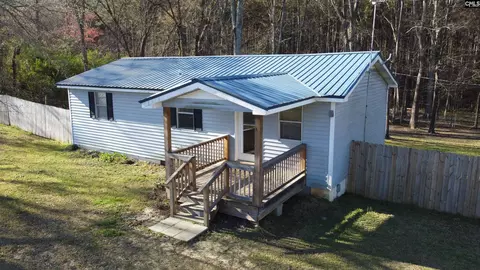 2116 Sumter School Rd, Ward, SC 29166 photo 1