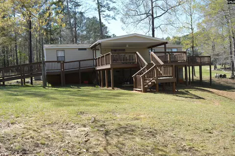1718 Catclaw Ln, Ridgeway, SC 29130 photo 1
