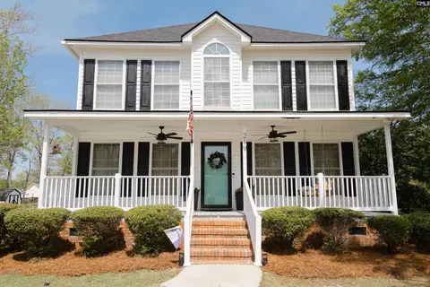 219 Evans Addy Rd, Gilbert, SC 29054 photo 1