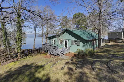 2592 Lake Rd, Ridgeway, SC 29130 photo 1