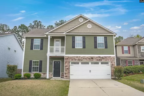 77 Crusader Ct, Elgin, SC 29045 photo 1